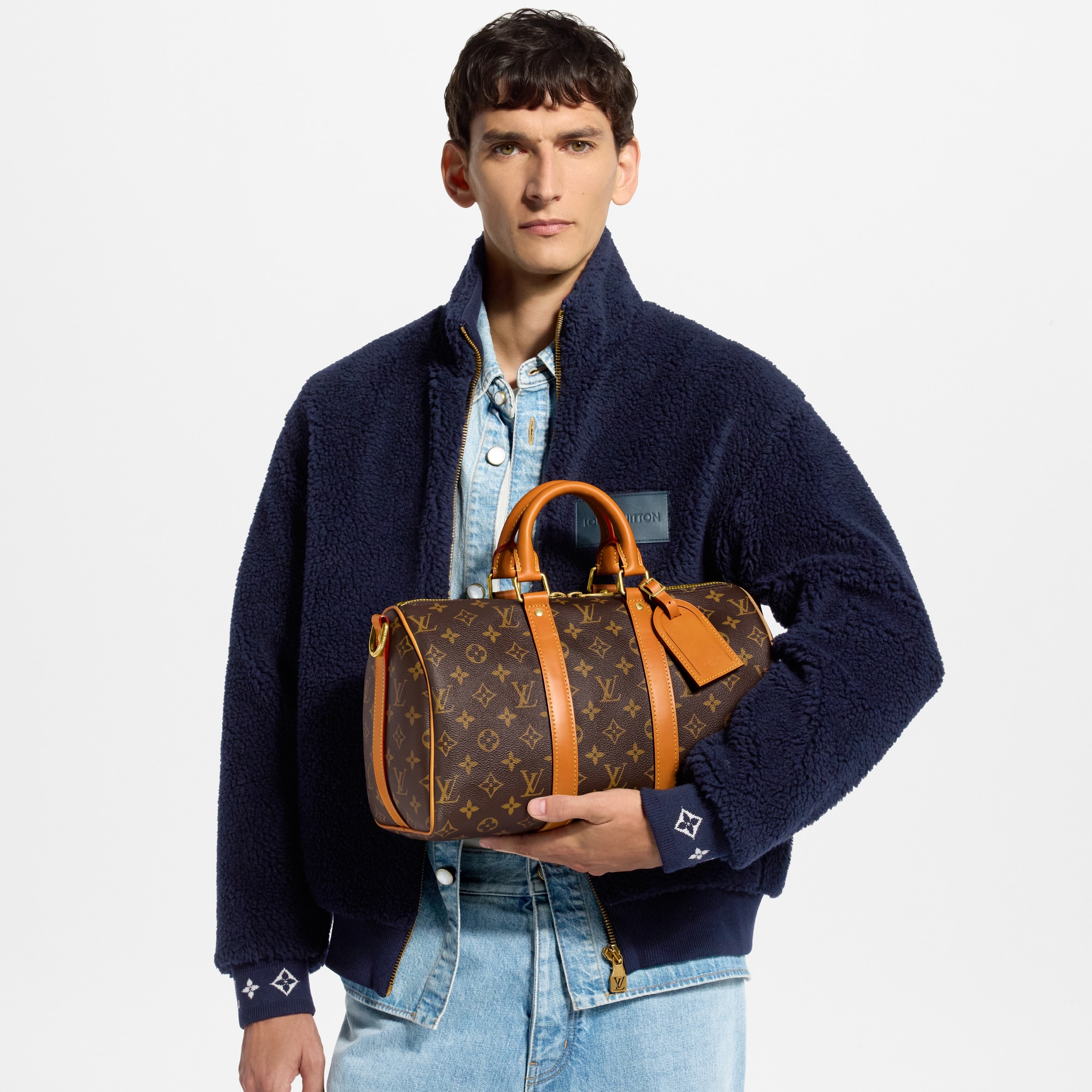 Speedy Trunk 20 - Bags and Small Leather Goods - Women's Bags